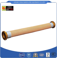DHST PVC Suction Pipe/DHST PVC Suction Hose