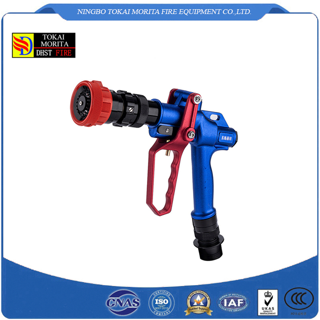 Mataas na Presyon ng Nozzle