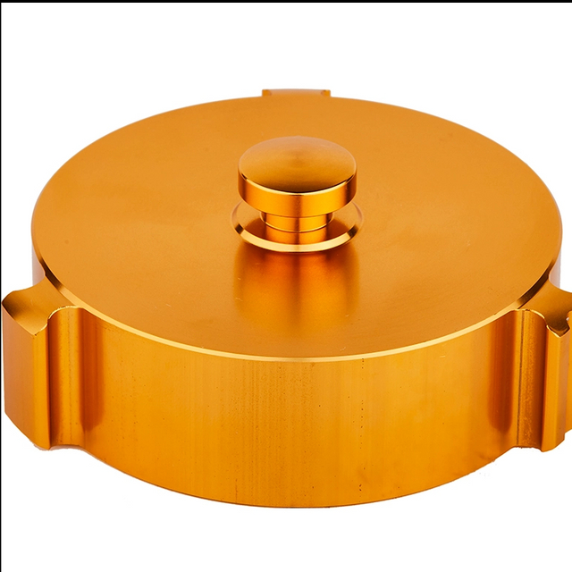 Bouchon de tuyau d'incendie DHST041 NST