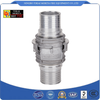 Fransk typ Guillemin Brandslangskoppling DN25–DN150 (Aluminium)